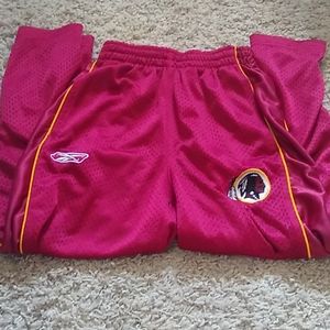 Washington Redskins Pants